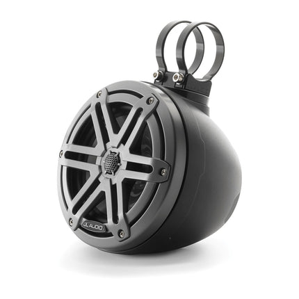 JL Audio JLA-010-03257-00 M3-650VEX-Mb-S-Gm VeX Enclosed System