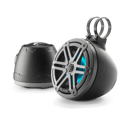 JL Audio JLA-010-03259-00 M3-650VEX-Mb-S-Gm-i VeX Enclosed System