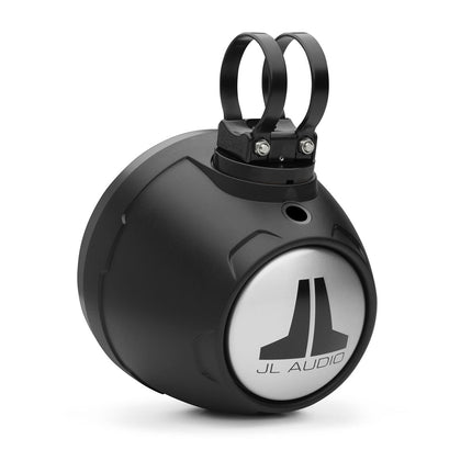 JL Audio JLA-010-03261-00 M6-650VEX-Mb-S-GmTi-i VeX Enclosed System