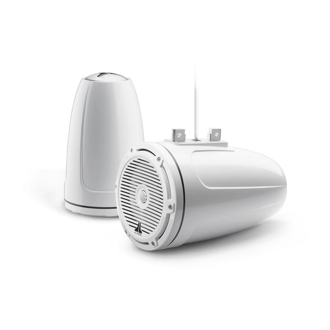 JL Audio JLA-010-03266-00 M3 Enclosed Tower Speakers