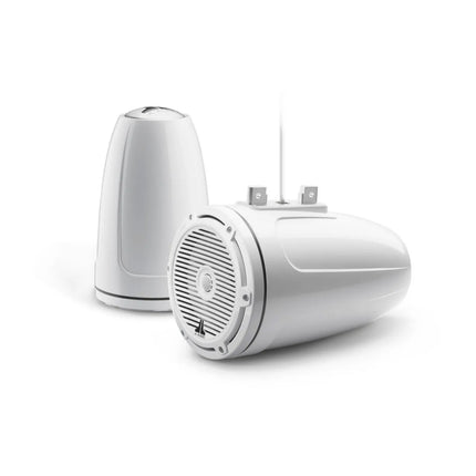 JL Audio JLA-010-03266-00 M3 Enclosed Tower Speakers