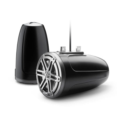 JL Audio JLA-010-03267-00 M3 Enclosed Tower Speaker