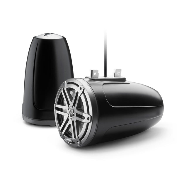 JL Audio JLA-010-03267-00 M3 Enclosed Tower Speaker