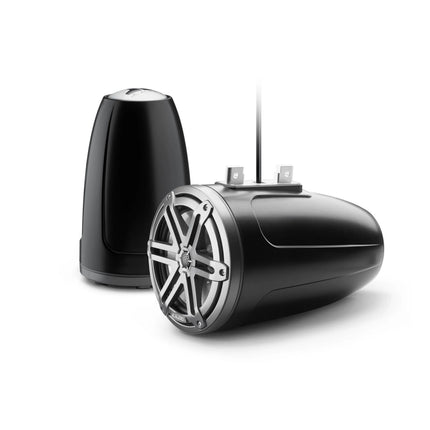 JL Audio JLA-010-03267-00 M3 Enclosed Tower Speaker
