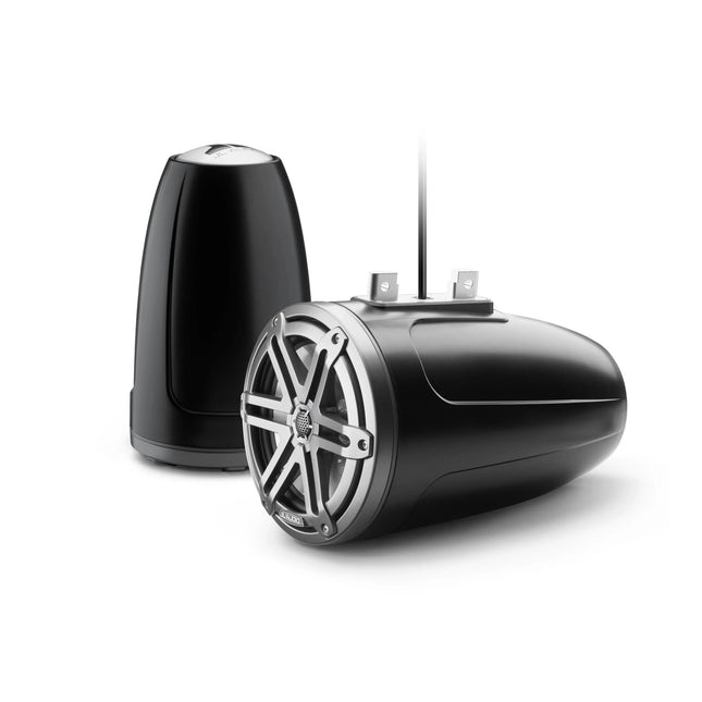 JL Audio JLA-010-03267-00 M3 Enclosed Tower Speaker