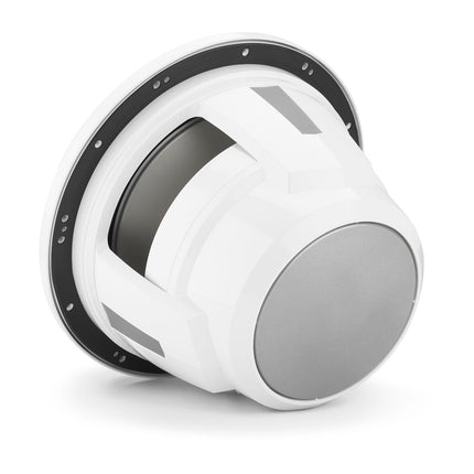 JL Audio JLA-010-03286-00 M7 Marine Subwoofer - 12" with White Sport Grille