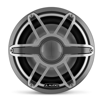 JL Audio JLA-010-03288-00 M7 Marine Subwoofer - 12" with Titanium Sport Grille