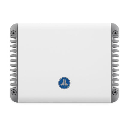 JL Audio JLA-010-03320-00 MHD Monoblock Wide-Range Marine Amplifier (750 W)