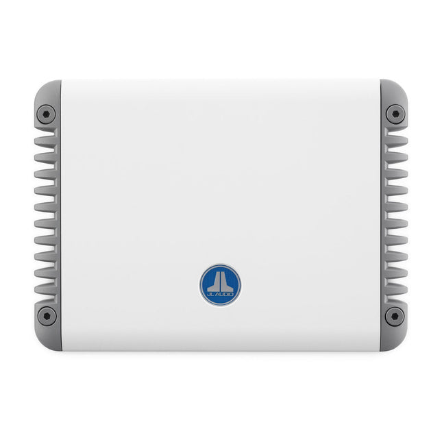 JL Audio JLA-010-03320-00 MHD Monoblock Wide-Range Marine Amplifier (750 W)