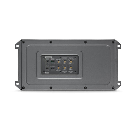JL Audio JLA-010-03326-00 MX600/3 Marine Amplifier - 3 Channel System Amplifier