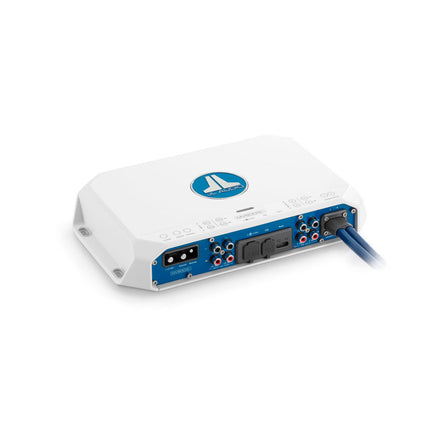 JL Audio JLA-010-03336-00 MVi Marine Amplifier - 2 Channel Full-Range Marine Amplifier