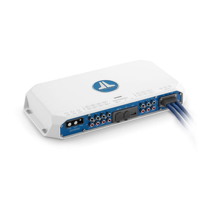 JL Audio JLA-010-03341-00 MVi Marine Amplifier