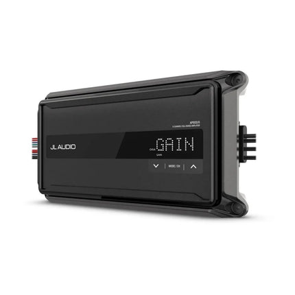 JL Audio JLA-010-03428-00 AP Monoblock Marine Amplifier