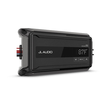 JL Audio JLA-010-03428-00 AP Monoblock Marine Amplifier