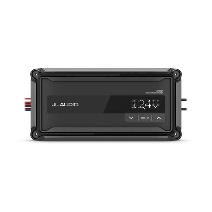 JL Audio JLA-010-03428-00 AP Monoblock Marine Amplifier