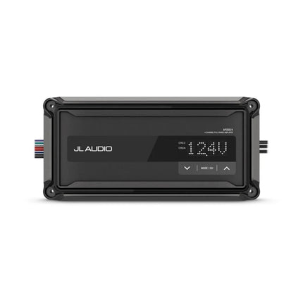 JL Audio JLA-010-03428-00 AP Monoblock Marine Amplifier