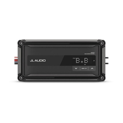 JL Audio JLA-010-03428-00 AP Monoblock Marine Amplifier