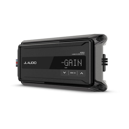 JL Audio JLA-010-03429-00 AP Marine Amplifiers