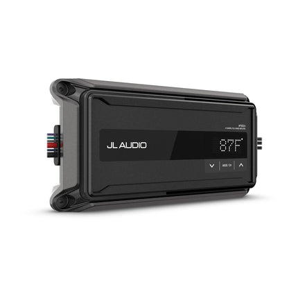 JL Audio JLA-010-03429-00 AP Marine Amplifiers
