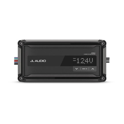 JL Audio JLA-010-03429-00 AP Marine Amplifiers