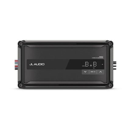 JL Audio JLA-010-03430-00 AP 6-Channel Marine Amplifier