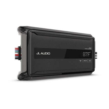 JL Audio JLA-010-03430-00 AP 6-Channel Marine Amplifier