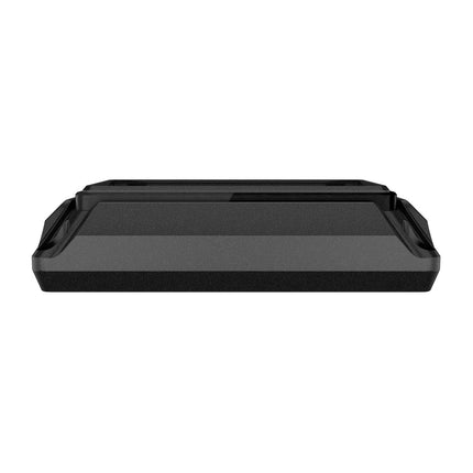 JL Audio JLA-010-03431-00 AP 4-Channel Compact Marine Amplifier