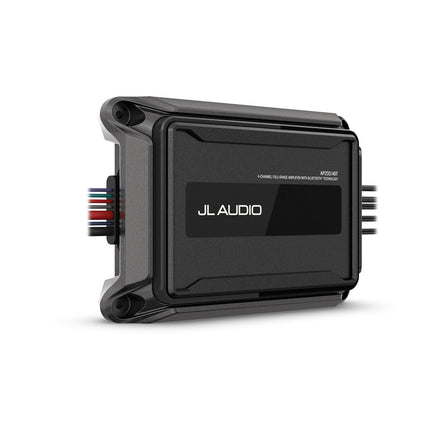 JL Audio JLA-010-03431-00 AP 4-Channel Compact Marine Amplifier
