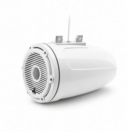 JL Audio JLA-010-03856-00 M6 Enclosed Tower Speakers