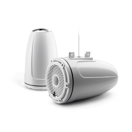 JL Audio JLA-010-03856-00 M6 Enclosed Tower Speakers