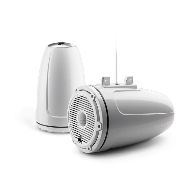 JL Audio JLA-010-03856-00 M6 Enclosed Tower Speakers