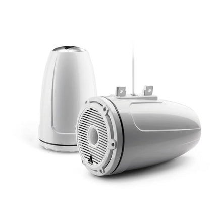 JL Audio JLA-010-03856-00 M6 Enclosed Tower Speakers