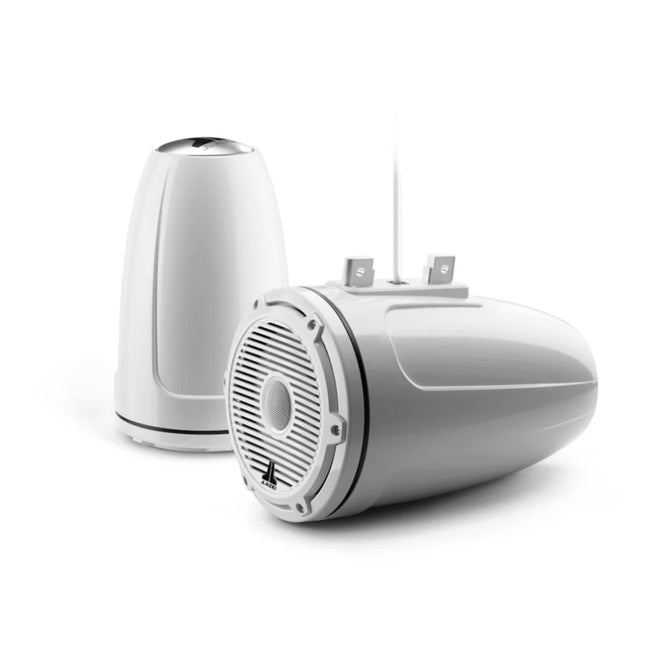 JL Audio JLA-010-03856-00 M6 Enclosed Tower Speakers