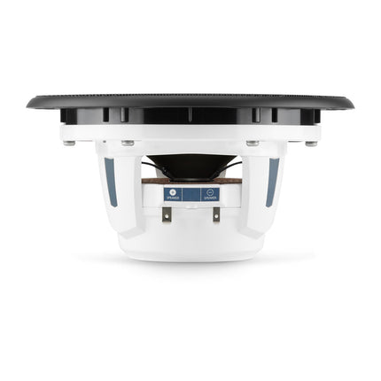 JL Audio JLA-010-03865-00 M6 Marine Speakers - 6.5" with Black Luxe Grille (Single)