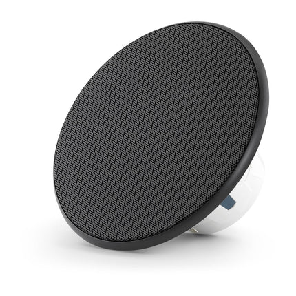 JL Audio JLA-010-03865-00 M6 Marine Speakers - 6.5" with Black Luxe Grille (Single)
