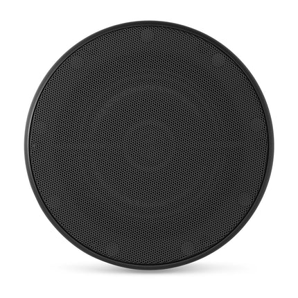 JL Audio JLA-010-03865-00 M6 Marine Speakers - 6.5" with Black Luxe Grille (Single)