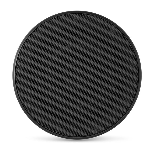 JL Audio JLA-010-03865-00 M6 Marine Speakers - 6.5" with Black Luxe Grille (Single)