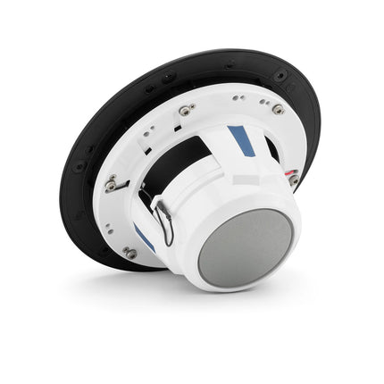 JL Audio JLA-010-03865-00 M6 Marine Speakers - 6.5" with Black Luxe Grille (Single)