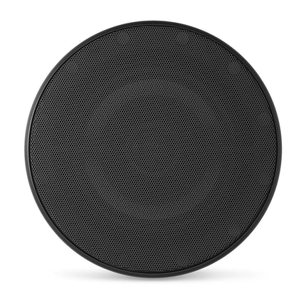 JL Audio JLA-010-03866-00 M6 Marine Speakers - 7.7" with Black Luxe Grille (Single)