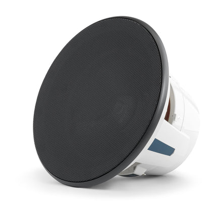 JL Audio JLA-010-03868-00 M6 Marine Subwoofer - 8" with Black Luxe Grille