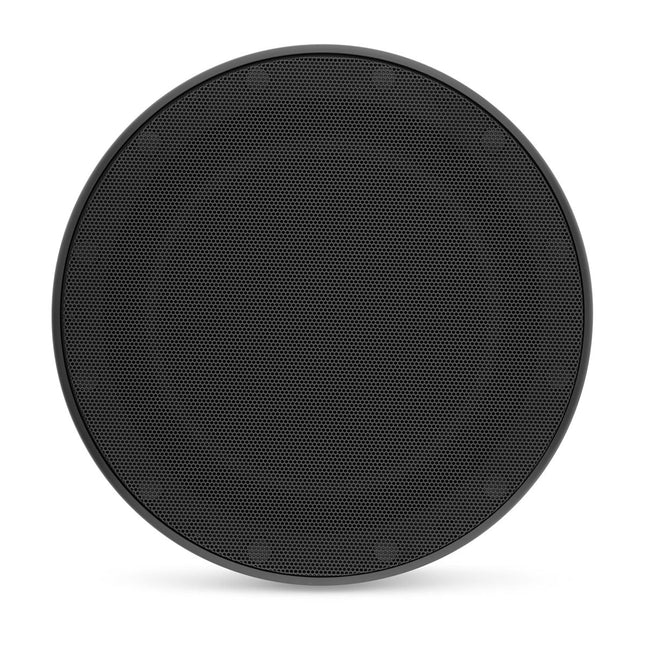 JL Audio JLA-010-03868-00 M6 Marine Subwoofer - 8" with Black Luxe Grille