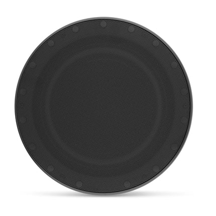 JL Audio JLA-010-03869-00 M6 Marine Subwoofer - 10" with Black Luxe Grille