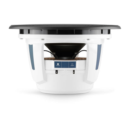 JL Audio JLA-010-03869-00 M6 Marine Subwoofer - 10" with Black Luxe Grille