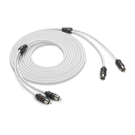 JL Audio JLA-010-13414-00 XMD-WHTAIC2-12 Marine Audio Interconnect