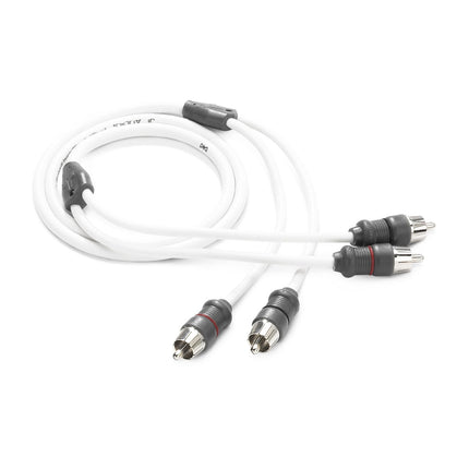 JL Audio JLA-010-13446-00 XMD-WHTAIC2-3 Marine Audio Interconnect