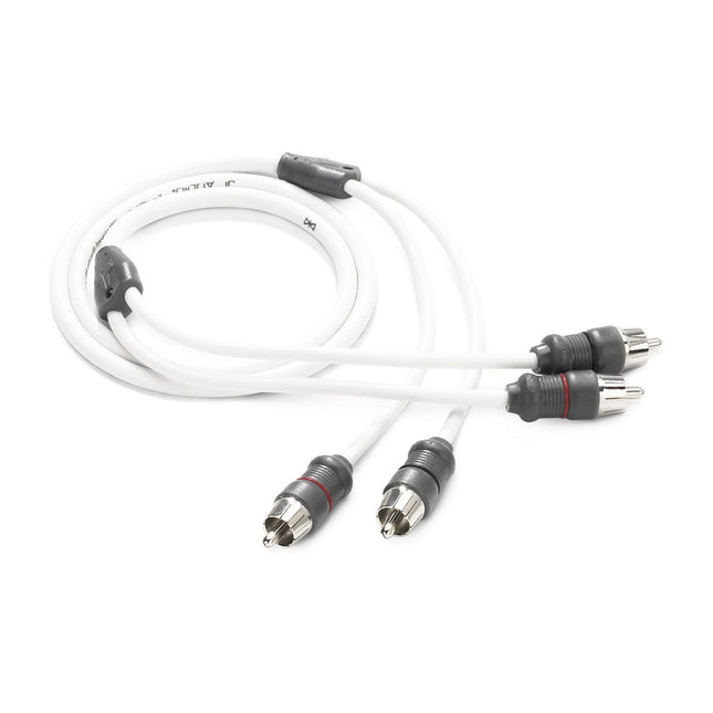 JL Audio JLA-010-13446-00 XMD-WHTAIC2-3 Marine Audio Interconnect