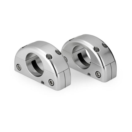JL Audio JLA-010-13703-00 Mount Fixture for Enclosed Tower Speaker - Pipe Mounting 1.9"