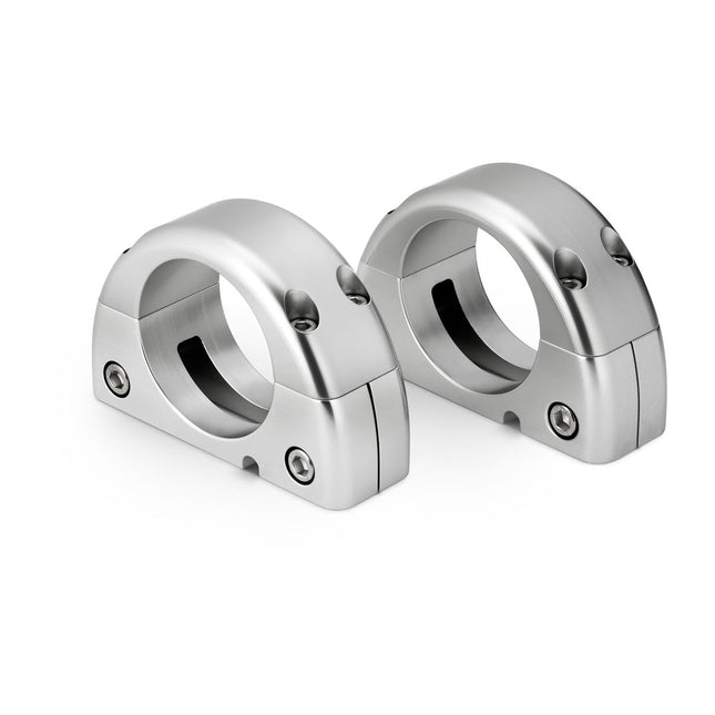 JL Audio JLA-010-13707-00 Mount Fixture for Enclosed Tower Speaker - Pipe Mounting 2.5"