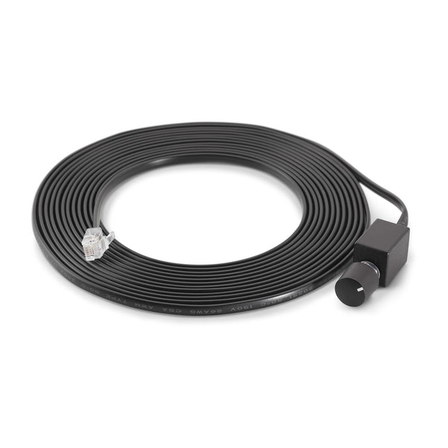 JL Audio JLA-010-13839-00 MHD-RLC Water-Resistant Amplifier Remote Level Control