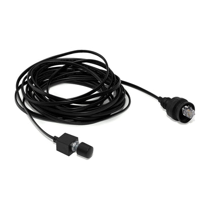 JL Audio JLA-010-13844-00 M-RBC-1 Water-Resistant Remote Bass Control